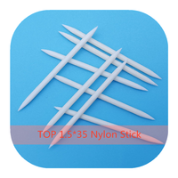 Recharge de stylo marqueur pointe de stylo en Nylon pointe de stylo Eyeliner en Fiber