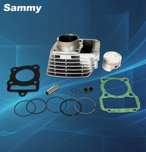 Kit de Cabeza de Cilindro de 70 mm para YP260 257 YP250 YP300 VOG 260CC 300CC Linhai QianJiang <span class=keywords><strong>Keeway</strong></span> ATV UTV Scooter - Product Image 1