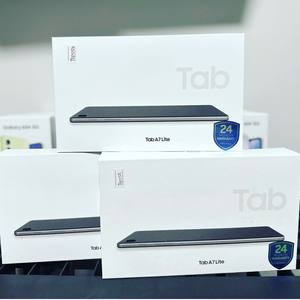 แท็บเล็ตมือสองขายส่ง แท็บเล็ตพีซีแท้ปลดล็อคสำหรับ Tab A7 Lite แท็บเล็ตมือสอง - Product Image 5