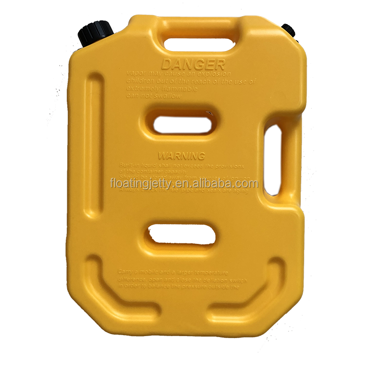 Пластиковый мотоцикл petro jerry can tank