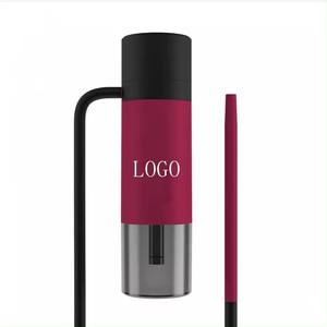 YOMO 2024 Grosir Cangkir <span class=keywords><strong>Hookah</strong></span> Arab Portabel dengan Batang yang Dapat Dilepas untuk Pembersihan <span class=keywords><strong>Hookah</strong></span> Portabel Rumah Tangga dan Mobil - Product Image 5