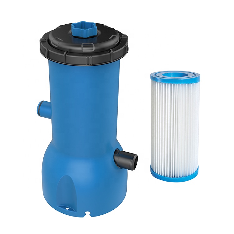 1000Gal/時Factory Supply Best Swimming Pool Filter Used Pool CARTRIDGE Filters Pump 53015