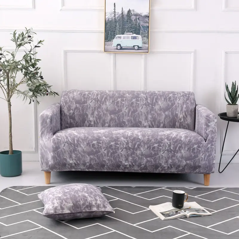 Vải Bọc Ghế Sofa Chất Lượng Cao, Vải Bọc Co Giãn Được Trang Bị Ghế Tựa