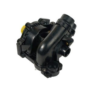 Nuevo Kit de Bomba de Agua con Termostato de Aluminio 06H121026AF 06H121026N para EA888 VW Audi 2.0T TSI TFSI Mejorado para Modelos 2011-2015 - Product Image 3