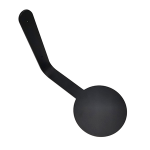 Piezas de estampación de láminas de corte láser personalizadas, fabricación de láminas de Metal, Servicio de Fabricación - Product Image 3