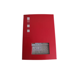Terminal de bus KL9110, alimentation 10A, expertise technique approfondie avec une expérience longue durée en maintenance industrielle - Product Image 1