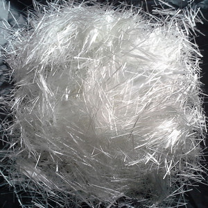 เส้นใยไฟเบอร์กลาส AR สำหรับคอนกรีต/ซีเมนต์/ปูนฉาบ ยี่ห้อ <span class=keywords><strong>SCG</strong></span> ผลิตที่ซานตง บริการตัดตามความต้องการ ผิวเรียบ - Product Image 3