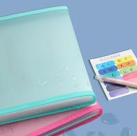 Carpeta de Archivos Expandible Multifuncional A4 con Logotipo Personalizado, Carpeta de PP de Gran Capacidad con 13 Compartimentos, Diseño de Acordeón
