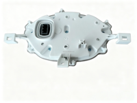 Harga Pabrik Terlaris Speedometer Tachometer Odometer Motor 12V Cocok untuk Honda Biz 125