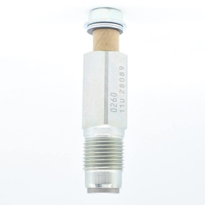 Válvula de Alivio de Presión 095420-0260 1 Pulgada, Sellado Metálico de Aceite para Isuzu Nissan Sinotruk Howo - Product Image 1