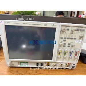 ออสซิลโลสโคป Keysight DSO91304A 13Ghz 40Gs/s มือสอง hx - Product Image 3