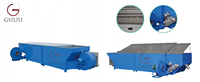 Meilleur Prix Nouvelle Machine de Fabrication de Billes de Polystyrène Expansé (EPS) de Haute Précision pour la Production de Perles de Mousse, Machine à Mousse Perdus en Polystyrène Expansé CE