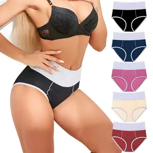 Wholesale overall underwear panties In Sexy And Comfortable Styles 