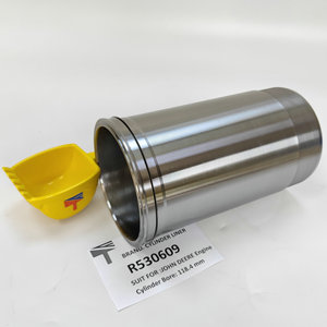 Canna Cilindro per Motore Diesel Marino, Alesaggio 240MM, per Motore Ferroviario - Product Image 2