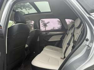 HaHval First Love Modelo 2021, SUV Automático 1.5T Turbo, Techo Panorámico, Asientos de Cuero, Volante a la Izquierda, R18 Oscuro, Doble Embrague de 7 Velocidades - Product Image 5