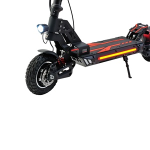 Venta caliente de EU Us <span class=keywords><strong>ASAP</strong></span> 10 48V 20Ah 800W Motor dual popular. Patinete eléctrico portátil plegable para adultos - Product Image 1