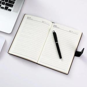 Coffret Cadeau Premium A5 en Similicuir avec Carnet Magnétique, <span class=keywords><strong>Thermos</strong></span> Isotherme et Stylo Exécutif – Idéal pour les Affaires - Product Image 5