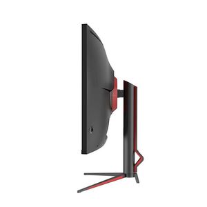 40 Inch <strong>Lcd</strong> <strong>Monitor</strong> 75hz 5k Widescreen <strong>Computer</strong> Display RGB Gaming Screen Monitoring - Product Image 5