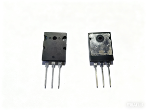 Thyristor bidirectionnel BAT41-800B TO-3P Transistor Triode - Product Image 3