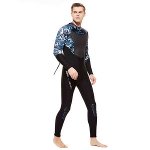 <span class=keywords><strong>Traje</strong></span> de buceo de manga larga, trajes de <span class=keywords><strong>neopreno</strong></span> transpirables en stock húmedo, abrigo para mujer, ventilador de cubo, <span class=keywords><strong>traje</strong></span> de <span class=keywords><strong>neopreno</strong></span> seco Omer <span class=keywords><strong>Cressi</strong></span> 1,5/2/3/5/7mm - Product Image 3
