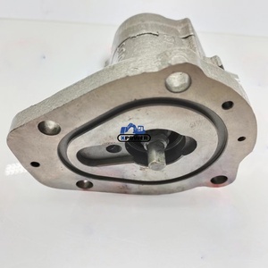 Bomba de Combustible para Motor Diésel C4.4 C6.6, E320E, E320E L, E320E LN, E323, E323E L, Piezas Originales OEM 371-3586 - Product Image 2