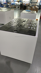 Machine à plier le linge électrique automatique <span class=keywords><strong>Foldimate</strong></span> pour le repassage et le pliage des vêtements en tissu - Product Image 4