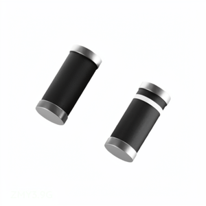 DO-213AB, MELF ZMY3.9G Electronic Chips Component Diodes Original One Stop Service - Product Image 1