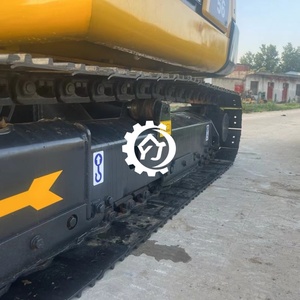 Excavadoras Usadas en Venta, Komatsu PC56-7 PC58 PC60, Alta Calidad y Eficiencia a Bajo Precio, Envío Gratuito - Product Image 6