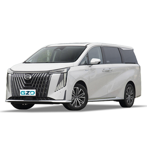 20242025 GAC Trumpchi M8 Nieuwe Aanwinst 7 Zits Snelle Benzine Auto Grote MPV Uit <span class=keywords><strong>China</strong></span> Te Koop - Product Image 1