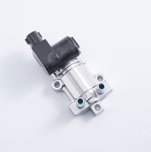 15022PLCJ03 136800-1902 136200-2262 ISCV75 EMP20315022 Soupape de régulation d'air de ralenti pour Honda Civic - Product Image 5