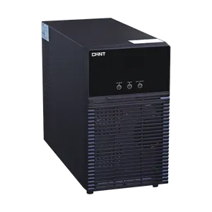 Chint HP-UPS-1KVA 단일 아웃 온라인 무정전 전원 공급 장치