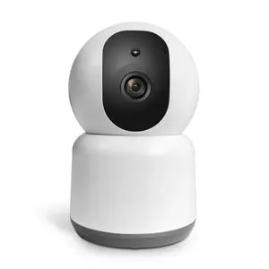4MP Remote View Nacht farbe 5G Wifi IP Dome CCTV-Kamera mit menschlicher Erkennung
