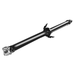 2006-2007 pour Subaru Impreza WRX STI Boîte de vitesses manuelle Transmission arrière Arbre de transmission en acier OE27111FE130 - Product Image 1