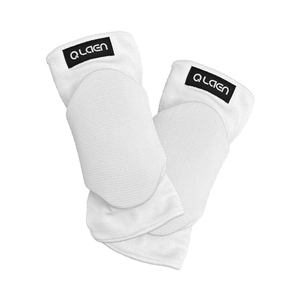 Esponja antideslizante protectora transpirable suave Protector de rodilla tela gruesa rodillera para rodilleras deportivas - Product Image 3