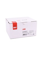 Controlador de Motor Inteligente Universal ABB UMC100.3 DC 1SAJ530000R0100 Original y Nuevo para Automatización Industrial y Control PLC