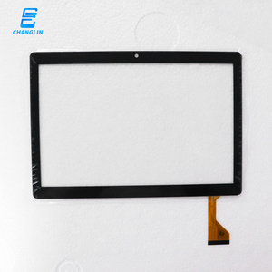 <span class=keywords><strong>Tablette</strong></span> de remplacement pour écran tactile GX 10114A2 076 CX-10114A2-076FPC325 - Product Image 5