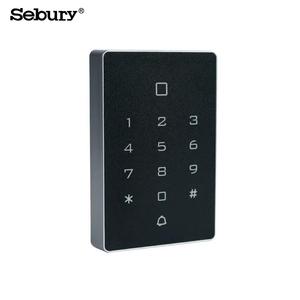 Ebury 2000 SERS apapacity He he más barato lastic ccccccess ccontrol Keypad 125 eading Hz ITH uil-in - Product Image 2