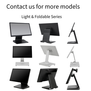 Jsj20h nhà sản xuất Android Bluetooth 405 trượt ngăn kéo tiền mặt tất cả trong một hệ thống POS cho đến khi máy tính tiền - Product Image 6