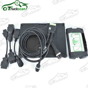 Interface Vocom 88890300 pour UD pour outil de diagnostic de camions lourds avec ordinateur portable CF53 Garantie de 2 ans - Product Image 6