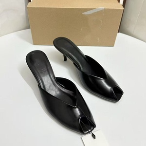 Nouvelle Collection Été <span class=keywords><strong>2026</strong></span> : Sandales à Talons Fins pour Femmes – Élégance et Confort pour Banquets et Extérieur - Product Image 3
