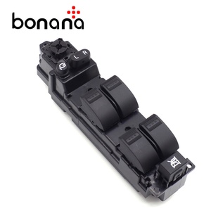 Interruptor Elevador de Ventanas FC0166350B para Mazda RX-7 FC3S 89-92 FC01-66-350B - Product Image 1