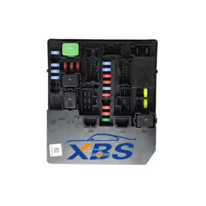 New BCM Body <strong>Control</strong> <strong>Module</strong> 284B71TT4B for Dongfeng Nissan Bluebird Sylphy Tiida <strong>Engine</strong> Electrical Parts - Product Image 4