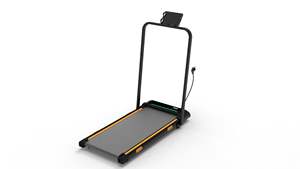 <span class=keywords><strong>Mini</strong></span> <span class=keywords><strong>tapis</strong></span> roulant <span class=keywords><strong>de</strong></span> bureau portable pliable avec écran LED pour une utilisation à domicile, <span class=keywords><strong>tapis</strong></span> <span class=keywords><strong>de</strong></span> <span class=keywords><strong>marche</strong></span> manuel électrique - Product Image 3