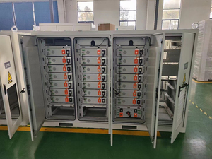 Système solaire hors réseau Tai Energy Power Station BESS 30KW-200KW avec batterie lithium-ion MPPT et stockage de 1MWh - Product Image 3