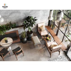 Muebles Personalizados para Cafeterías |   Barra de Bar de Madera y Vitrina, Soluciones Completas de Diseño Interior para Cafeterías, Diseño Interior de Cafeterías - Product Image 3