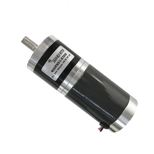 <span class=keywords><strong>Motorreductor</strong></span> Tubular OEM de 38 mm, 12 V, 24 V, 5 Nm de Torque, Baja Velocidad, 50 rpm, 200 rpm, 160 rpm, 15 Vatios, 20 W, 18 W, Motor de Engranajes Planetarios de CC con Escobillas - Product Image 2