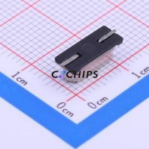 49MD-3.579545-20-20-20/A Crystal (Passive) HC-49S-SMD Crystal Oscillator SMD Crystal Oscillator 3.579545MHz 20ppm 20pF - Product Image 2