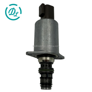 Mới 1 PC eexcavastart 585-9230 5859230 Van điện từ cho máy xúc mèo 313gc 315gc 317gc 320gc 323gc <span class=keywords><strong>326</strong></span> 336 GC - Product Image 1