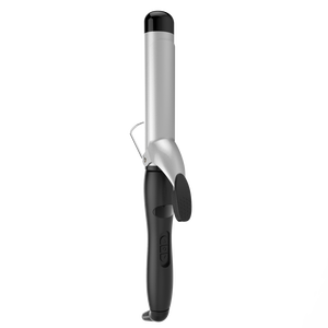 <span class=keywords><strong>BDISCO</strong></span> Hair Iron Curling Hair Styling Tools Rizador Iron Hair Straightener 2 en 1 con aire frío ventilado 360 - Product Image 2