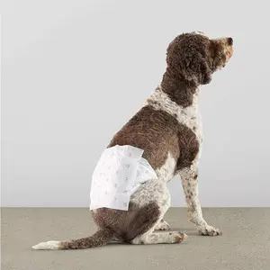 Deodorizzazione usa e getta Bamboo Charcoal Pet pannolino Puppy Dog Training Pet Pee Pad